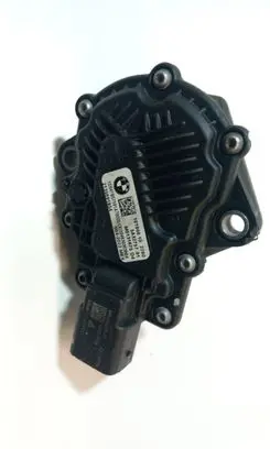 BMW 3 F30 F35 F31 Torque split ecu control unit/module 5a32757