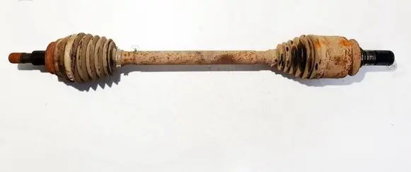 Mercedes-Benz GL X164 Rear driveshaft 