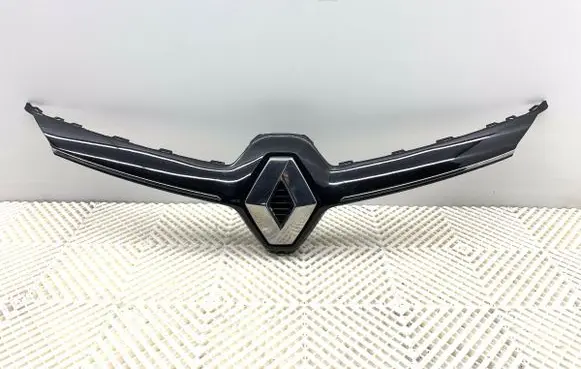 Renault Clio V Front grill 620786224R