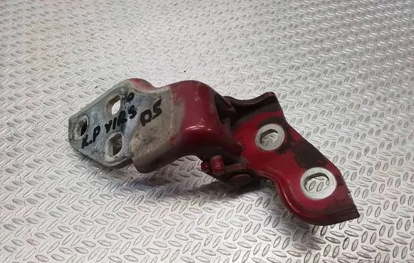 Fiat Ducato Rear door upper hinge ES03