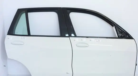 BMW X5 G05 Front door 567865434