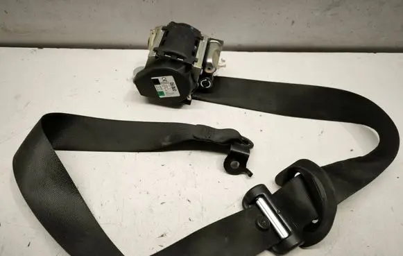 Mercedes-Benz Vito Viano W447 Front seatbelt A4478603785
