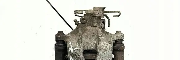 Renault Master II Rear brake caliper