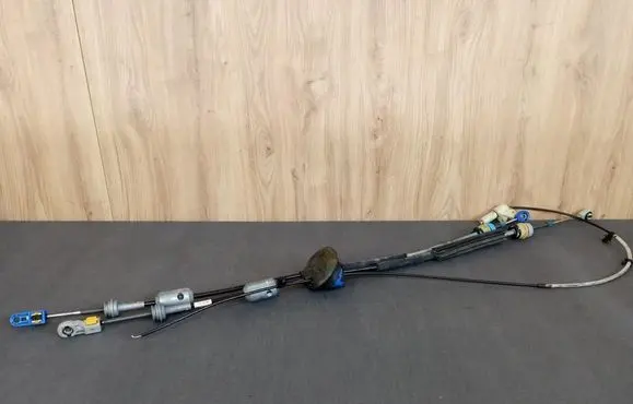 Citroen DS5 Gear shift cable linkage 119181125