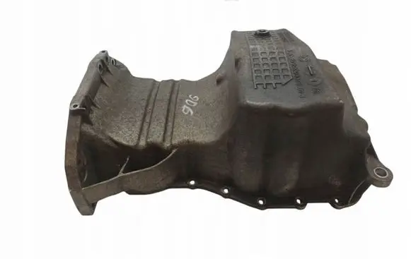 Dacia Logan I Oil sump 8200535848