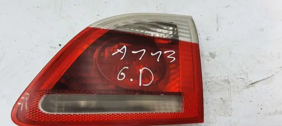 BMW 5 E60 E61 Tailgate rear/tail lights 7165830 27880204 63216925894