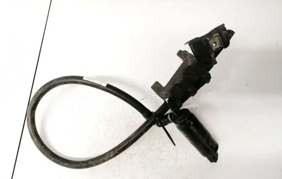 Mini Cooper Countryman R60 Headlight washer pump 721779202 7217792-02