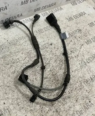 Porsche Panamera (970) Rear ABS sensor wiring 970612740