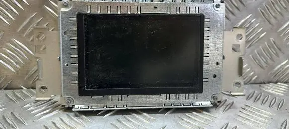 Volvo XC60 Screen/display/small screen 31357023 7609501532 3259519