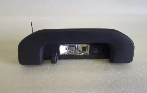 Mercedes-Benz A W177 Rear interior roof grab handle A0998150039 A0998150100