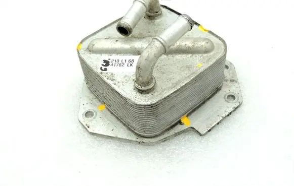 Mazda CX-5 Engine oil radiator SH0114700