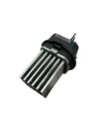Heater blower motor/fan resistor