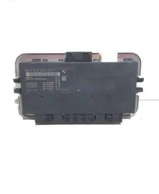 BMW 5 F10 F11 Light module LCM 9250455