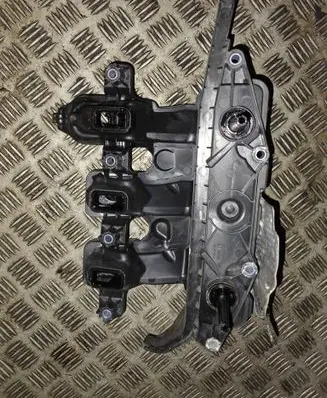 Mercedes-Benz Vito Viano W447 Intake manifold 118301003R