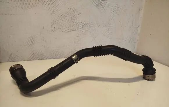 Renault Kangoo II Intercooler hose/pipe 144600193R