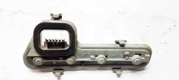 Opel Zafira A Tail light bulb cover holder 225248