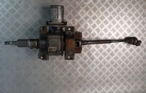 Fiat Punto Evo Power steering pump 26076971