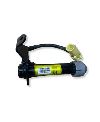 KIA Stinger Bonnet Pedestrian Airbag Actuator CK55H