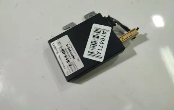 Opel Zafira B Other control units/modules 9006744A