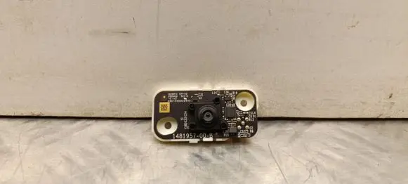 Tesla Model 3 Windshield/windscreen camera 109838300G