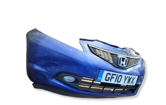 Honda Jazz Front bumper 
