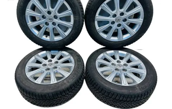 Toyota Auris E180 R16 alloy rim OYT26396