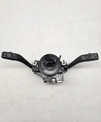 Volkswagen Tiguan Headlight wiper switch 1K0953503EJ