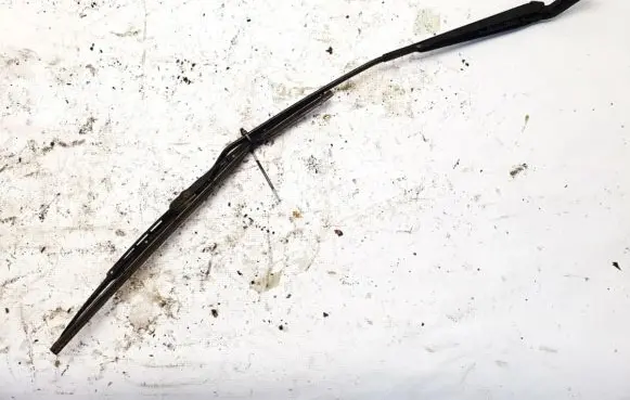 Audi A3 S3 8L Front wiper blade arm 1j1955410a
