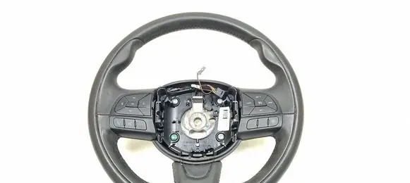 Fiat 500X Steering wheel 07356348910 00036