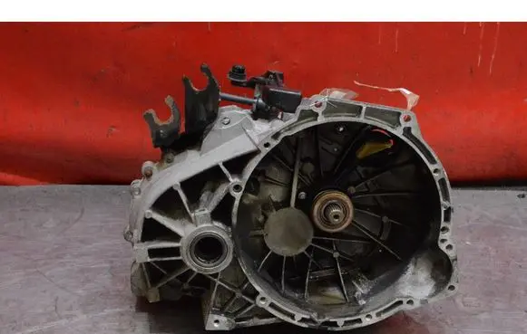 Ford Mondeo MK IV Manual 6 speed gearbox 6G9R7002BC
