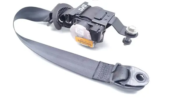 SsangYong Musso Rear seatbelt 7560238000
