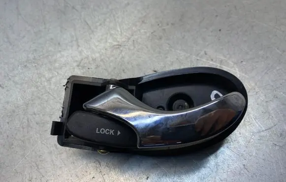 Ford Focus Rear door interior handle trim XS41A22601AK