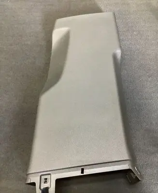 Audi e-tron (B) pillar trim (bottom) 4KE867240