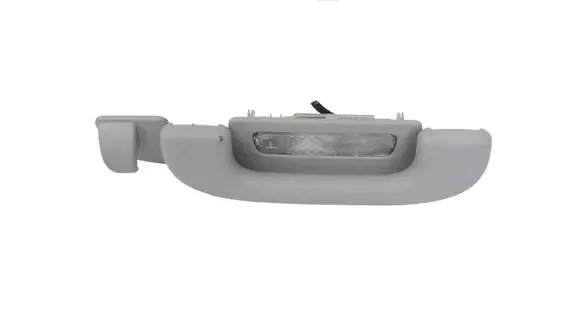 Mercedes-Benz GL X164 Rear interior roof grab handle A1648100754