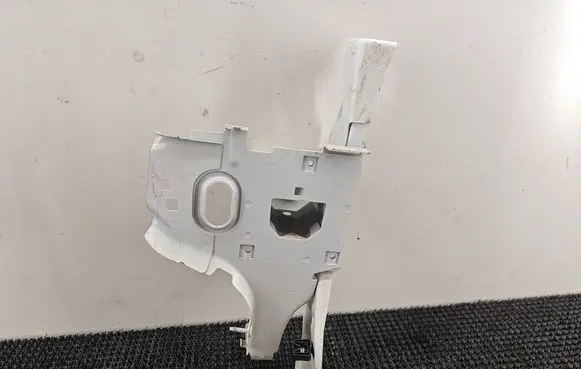 Peugeot 207 Front side member 