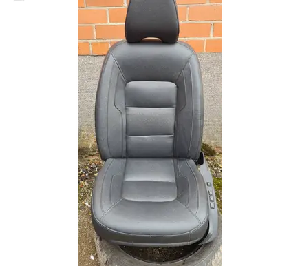 Volvo S80 Front driver seat 