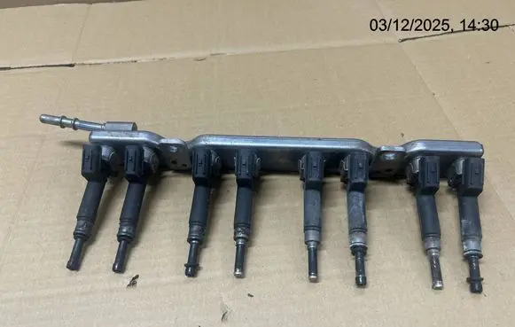 Nissan Juke I F15 Fuel main line pipe