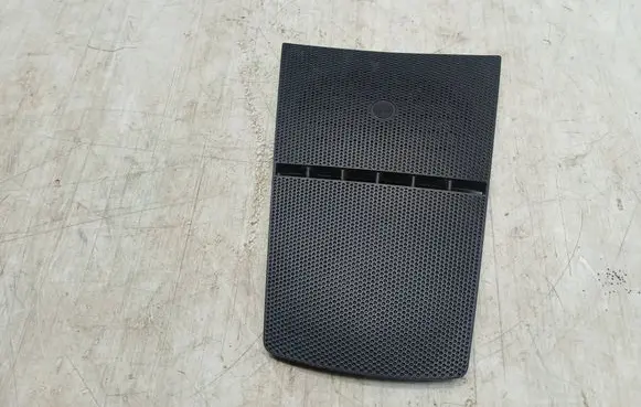 Opel Zafira B Dash center speaker trim cover 13150255 36324987