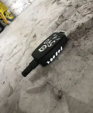 Volvo S40 Ignition key/card 
