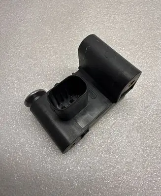 BMW 1 E81 E87 Airbag deployment crash/impact sensor 6911003 0285003900 1307056577