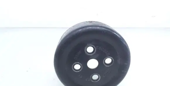 Volvo V50 Water pump pulley 98MF8509AB