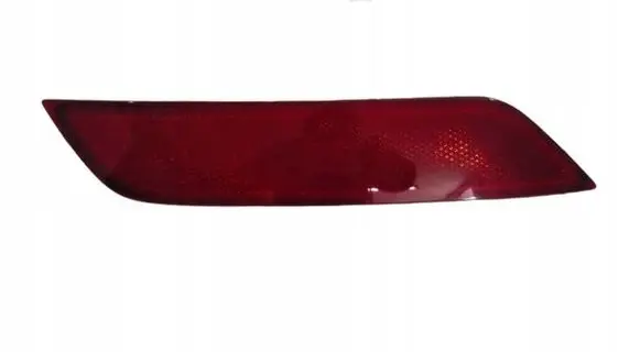 Skoda Yeti (5L) Rear tail light reflector 5L0945106B