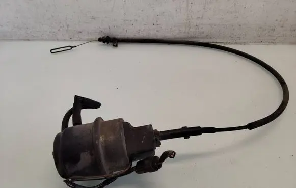 Jeep Cherokee XJ Other engine bay part 