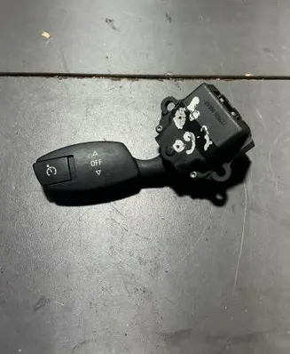 BMW 5 E60 E61 Cruise control stalk 6924104 01306100