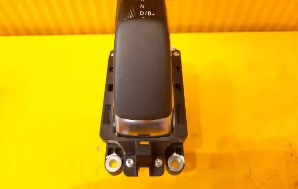 Peugeot 508 II Gear shifter/selector 98213627DX