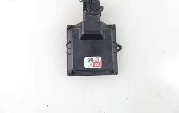 Seat Leon (1M) LP gas control unit module DE8170302