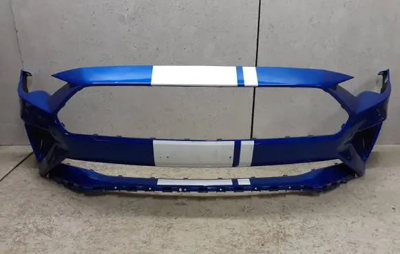 Ford Mustang VI Front bumper