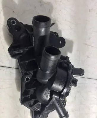 Skoda Citigo Water pump 04C121600P