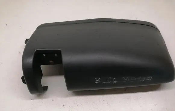 Peugeot Boxer Rear bumper corner part panel trim 1300179604