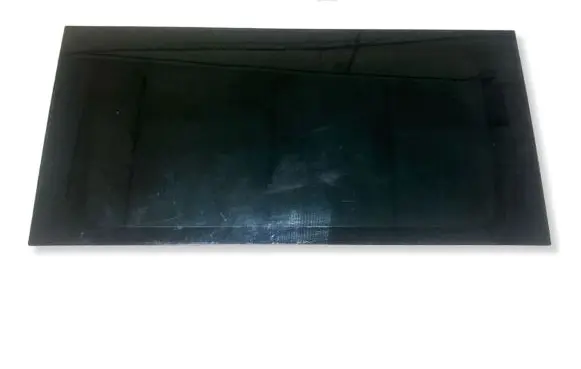 Citroen Jumper Sliding door window/glass 1347112080